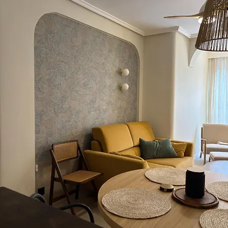 Apartman Family Long Torrevieja