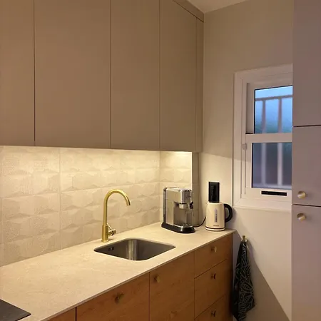 Apartman Family Long