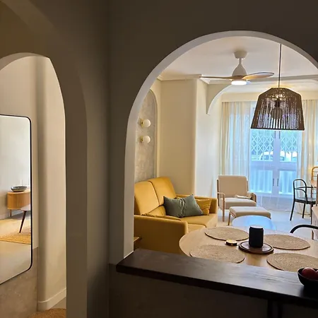 Apartman Family Long