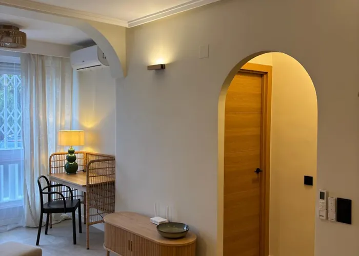 Appartement Family Long