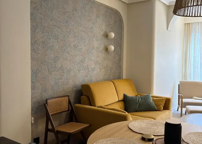 Appartement Family Long Torrevieja