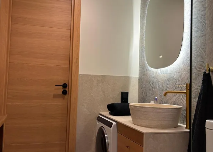 Family Long Appartement *