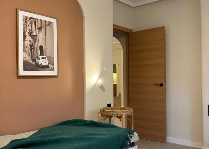 Apartman Family Long