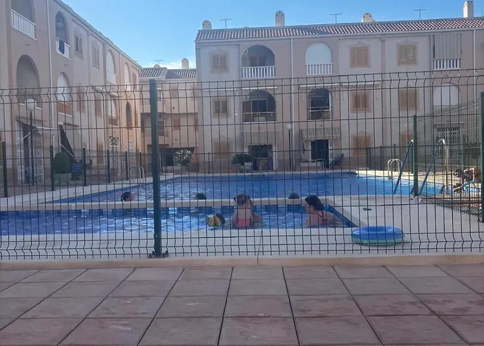 Family Long Torrevieja