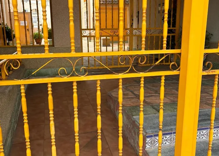 Family Long Appartement *