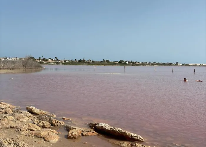 Family Long Appartement *