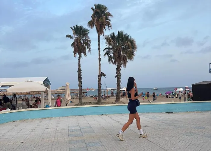 Appartement Family Long Torrevieja