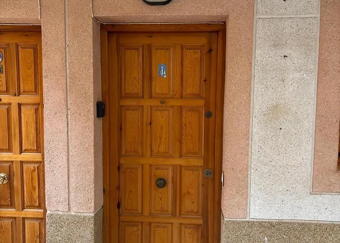 Family Long * Torrevieja